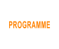 PROGRAMME