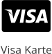 Visa Karte